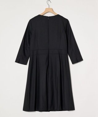 ONWARD Reuse Park 【23区】ワンピース秋冬 ネイビー