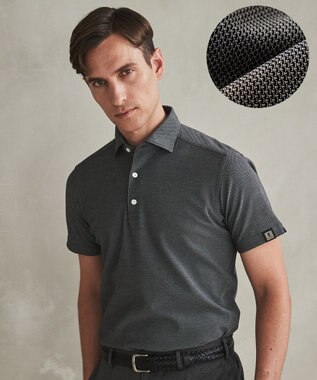 3年連続売上NO1【仕事で着られる】キレイめ 鹿の子 BIZ ポロシャツ