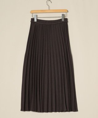 ONWARD Reuse Park 【any FAM】スカート秋冬 ブラウン