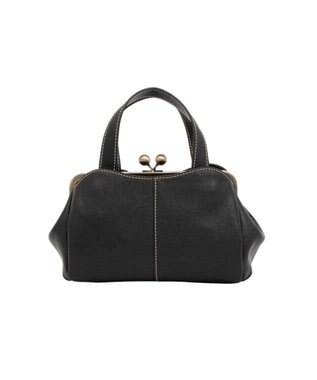 ANNA SUI キャロル 2WAYハンドバッグ クロ