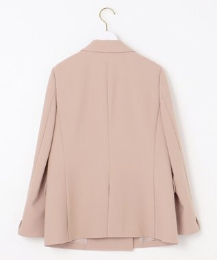 WEB・一部店舗限定】褒めらレディテーラード ジャケット / ANY SIS