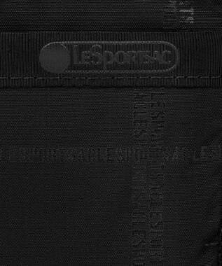 LeSportsac COMPACT ZIP WALLET/シャドウチェック シャドウチェック