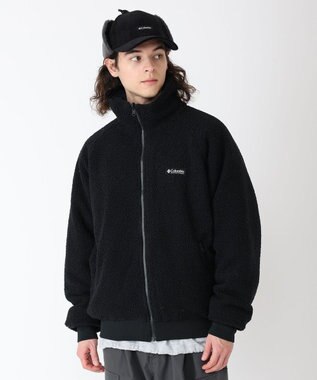 Columbia Columbia/ パウダーケグIIリマスタードインターチェンジ /コロンビア Black