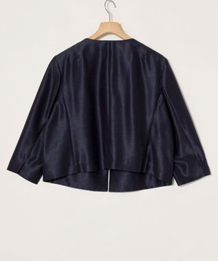 ONWARD Reuse Park 【23区】ジャケット春夏 ネイビー