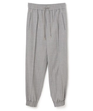 BEIGE， KNOWE / トラックパンツ Lt. Gray