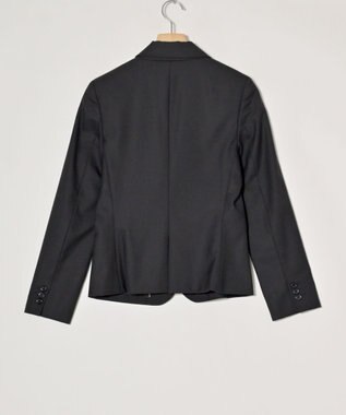 ONWARD Reuse Park 【any SiS】ジャケット春夏 ブラック