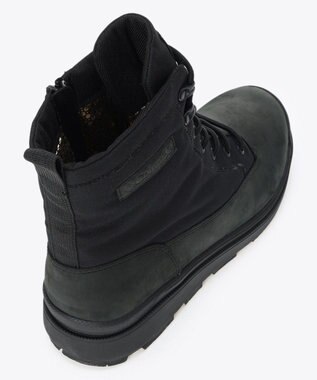 Columbia Columbia/ サップランド フォー ラックス ウォータープルーフ オムニヒートインフィニティ /コロンビア Black