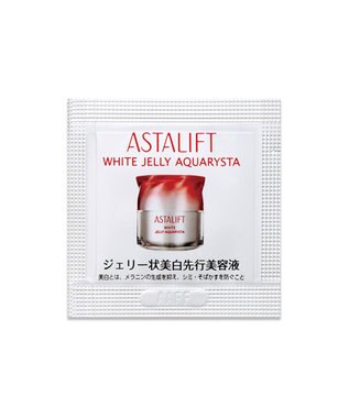 ASTALIFT アスタリフト D-UVシールド　トーンアップ　ナチュラルホワイト 　スペシャルキット　26 -