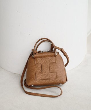 IACUCCI 【予約】ヴォルタ XS ALCE キャメル