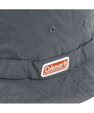 林八百吉商店 Coleman　ベルト付きバケット ネイビー