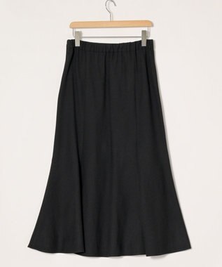 ONWARD Reuse Park 【any FAM】スカート秋冬 ブラック