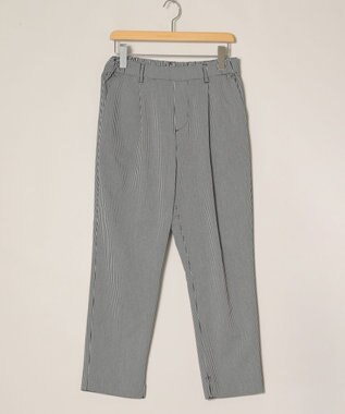 ONWARD Reuse Park 【any SiS】パンツ春夏 ブラック