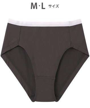 WACOAL WEB限定 ショーツ 【ハグするブラ】 BMM700とペア はきこみ丈ふかめ 段差ができにくい(後ろ裾) レディース PMM600 /ワコール