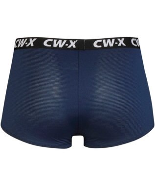 CW-X 【WOMEN】 CW-X レディース スポーツショーツ 吸汗速乾性(本体) 抗菌防臭性(本体) ボーイレングス はきこみ丈ふつう HSY310 /ワコール コン