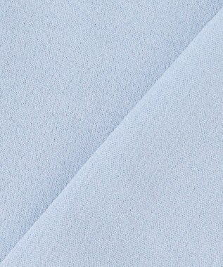 JOSEPH HOMME 【新色追加】リュクスレーヨン　クルーネック半袖ニット スカイブルー系