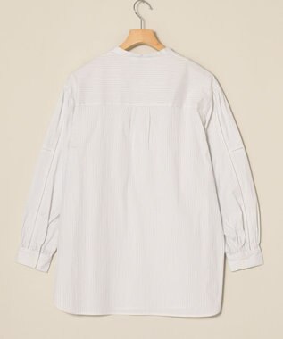 ONWARD Reuse Park 【J.PRESS】ブラウス春夏 ホワイト