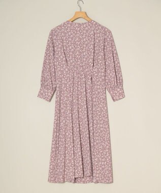 ONWARD Reuse Park 【any SiS】ワンピース秋冬 ピンク