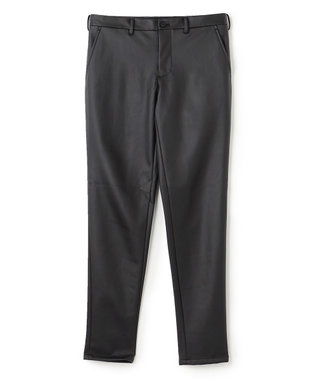 【感動的な滑らかさと弾力】シンセティックレザー / PEGG