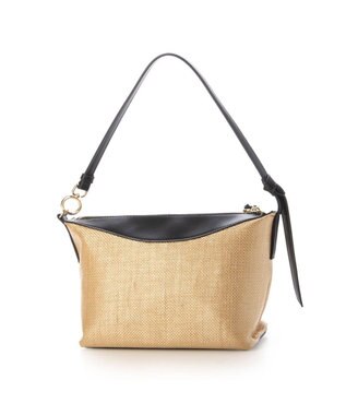 UNBILLION カカトゥ kakatoo / ノットワンハンドルショルダー ブラック