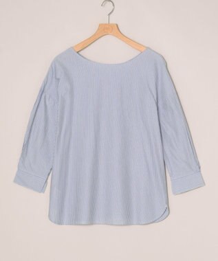 ONWARD Reuse Park 【J.PRESS】カットソー春夏 ブルー