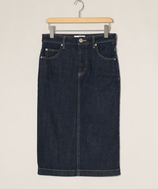 ONWARD Reuse Park 【23区】スカート春夏 ネイビー