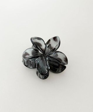 WEGO Lクリアマーブルフラワーバンス