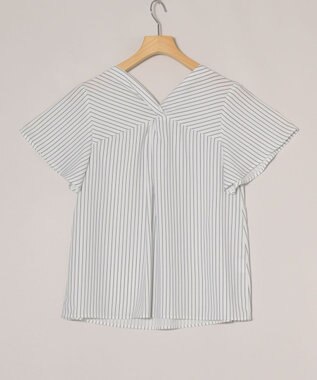 ONWARD Reuse Park 【any SiS】カットソー春夏 ホワイト
