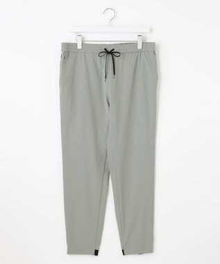 UNFILO MENS 【新色追加】FINE MOVE ジョグパン [24年商品] オリーブ