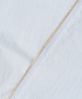 UNFILO My everyday ブルゾン サックス