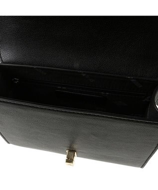 STEVE MADDEN BTUCCA　ショルダーバッグ ブラック