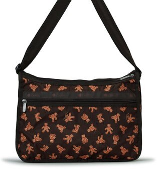 LeSportsac DELUXE EVERYDAY BAG/テディベアワンダーランド テディベアワンダーランド