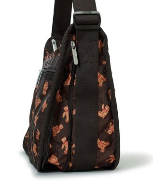 LeSportsac DELUXE EVERYDAY BAG/テディベアワンダーランド テディベアワンダーランド
