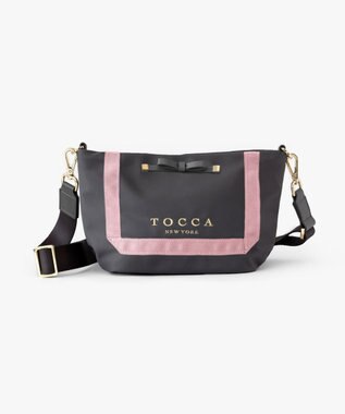 TOCCA 【完全受注生産】GRAMERCY CUSTOMIZED BAG カスタマイズポシェットバッグ