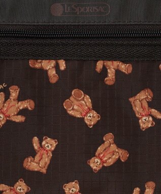 LeSportsac DELUXE EVERYDAY BAG/テディベアワンダーランド テディベアワンダーランド