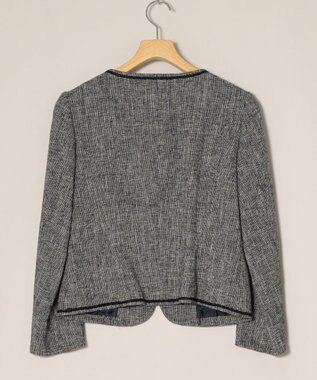 ONWARD Reuse Park 【any SiS】ジャケット春夏 ネイビー