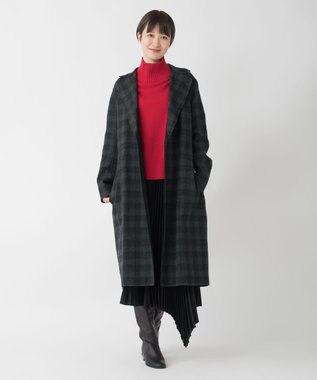 ONWARD Reuse Park 【JOSEPH】コート秋冬 グレー