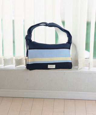TRICOTE ショルダーポーチバッグ