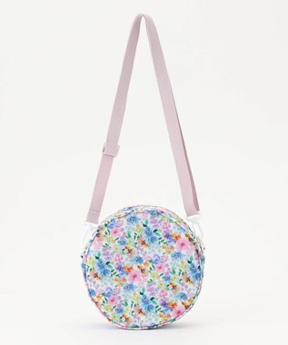 ANY KIDS 【アイスクーリング用】保冷バッグ 花柄