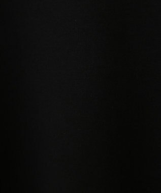 AMERICAN HOLIC 袖チュール重ねプルオーバー Black