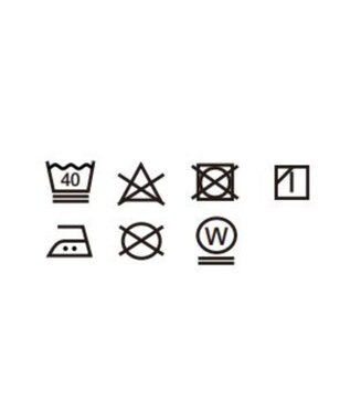 WEGO ショートデニムジャケット ブラックその他