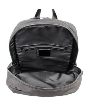 MioFIRANO SILSILHOUETTE C001 バックパック リュック はっ水 A4サイズ対応 BLACK