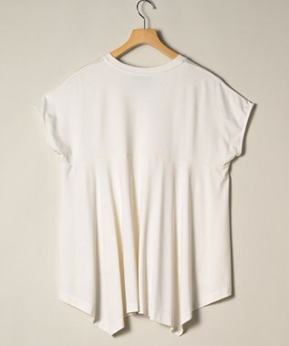 ONWARD Reuse Park 【UNFILO】カットソー春夏 ホワイト