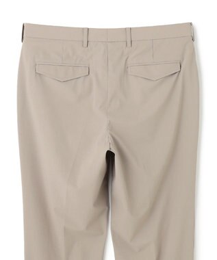JOSEPH HOMME 【新素材】トリコソリッドストレッチ テーパードパンツ / CITY ベージュ系
