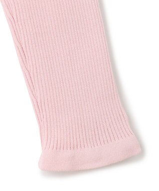 TOCCA BOOM KNIT ボレロ ピンク系