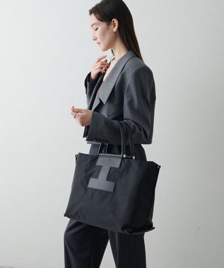 IACUCCI ソルベット L NYLON/RUGA