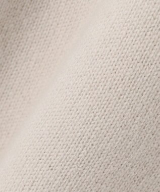 ICB L 【WEB限定カラーあり】 ソフトカシミヤミックス ハイネックワンピース トープ系