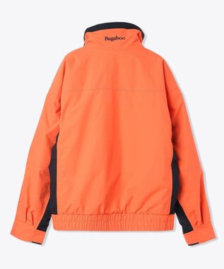 Columbia Columbia/ バガブーII1986インターチェンジジャケット /コロンビア Zing、 Black