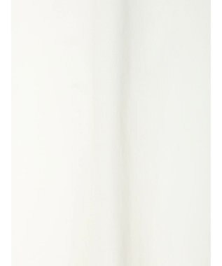 earth music&ecology Ｓｕｇａｒ　スリットＴ Off White