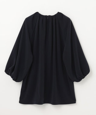 ANY 【セットアップ・洗える】フォーマルセットアップ（福田麻琴さんコラボ） ネイビー系