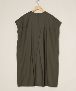ONWARD Reuse Park 【23区】ワンピース秋冬 グリーン